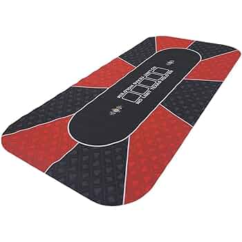 カジノチップ　カジノプレイマット、カードシュー付き カジノチップ カジノプレイマット、カードシュー付き